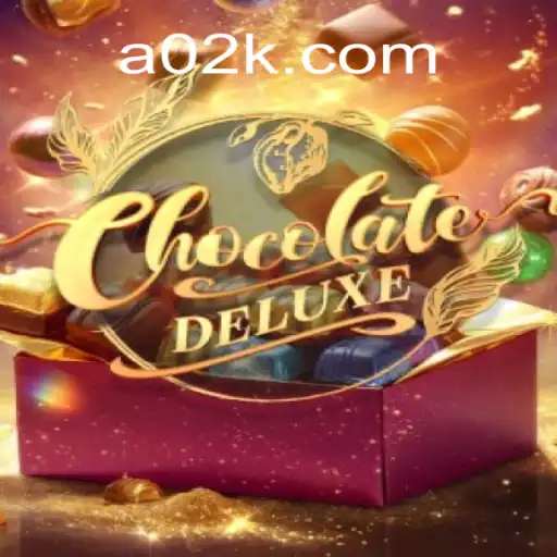 ChocolateDeluxe: Aventura Culinária no Mundo dos Jogos