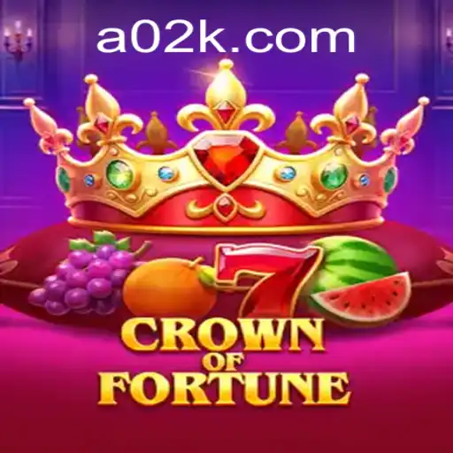 CrownofFortune: Uma Jornada Épica pelo Reino das Fortunas
