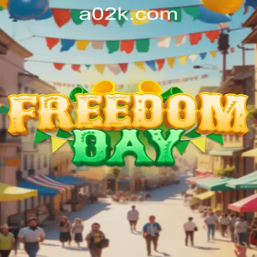 FreedomDay: Um Novo Horizonte no Mundo dos Jogos