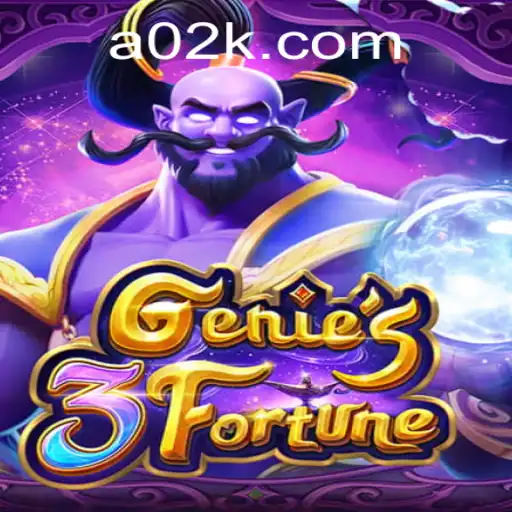 Genie3Fortune: Um Guia Completo para o Novo Fenômeno dos Jogos
