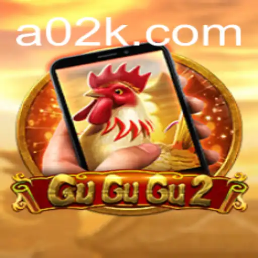 GuGuGu2M e A02.COM: Explorando o Novo Fenômeno dos Jogos