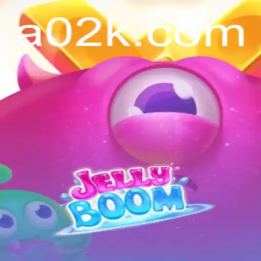 Explorando o Mundo Vibrante de JellyBoom: Um Guia Completo para A02.COM
