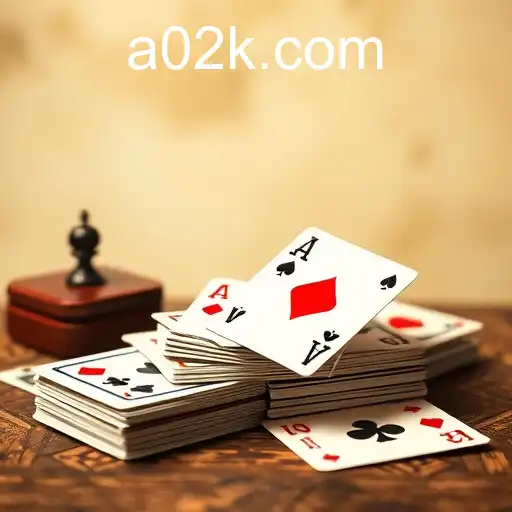 Jogos de cartas