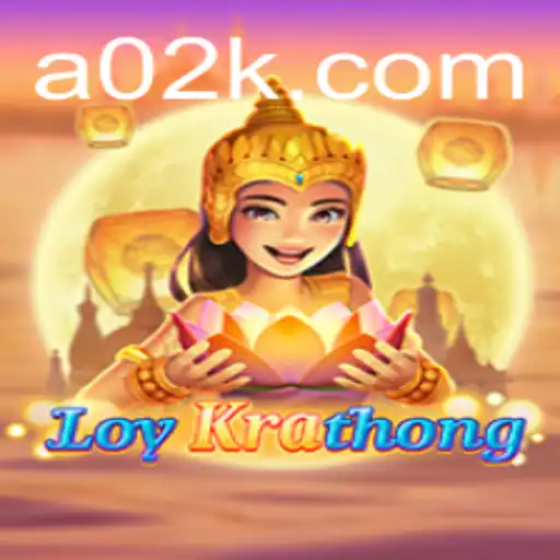 Explorando o Fascinante Jogo LoyKrathong em A02.COM