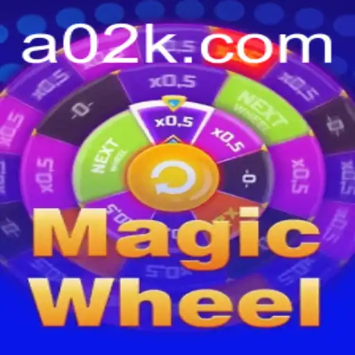 Descubra o Fascinante Mundo de MagicWheel
