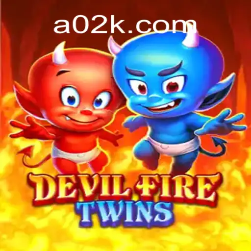 DevilFireTwins: A Nova Sensação dos Jogos - A02.COM
