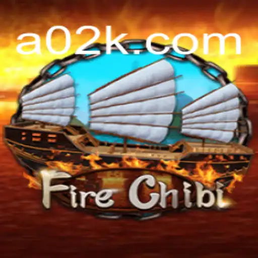 FireChibi: Um Novo Fenômeno de Jogo Online Integrado com A02.COM