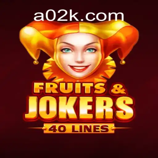 Explorando o Mundo de FruitsAndJokers40: Uma Jornada de Diversão e Entretenimento