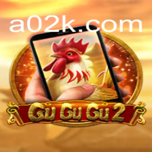 GuGuGu2M e A02.COM: Explorando o Novo Fenômeno dos Jogos