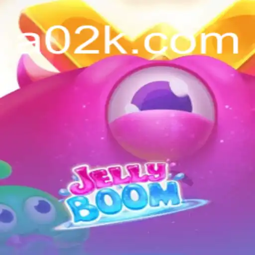 Explorando o Mundo Vibrante de JellyBoom: Um Guia Completo para A02.COM