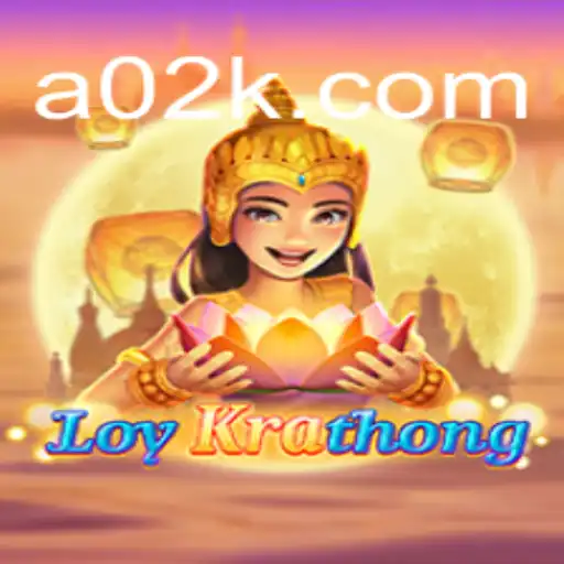Explorando o Fascinante Jogo LoyKrathong em A02.COM