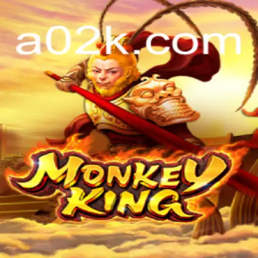 Explorando MonkeyKing: Um Mergulho no Mundo dos Jogos A02.COM