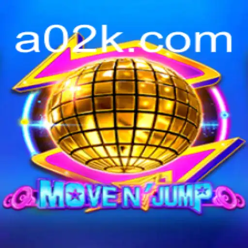 Descubra o Fascinante Mundo de MovenJump: O Jogo que Está Conquistando A02.COM