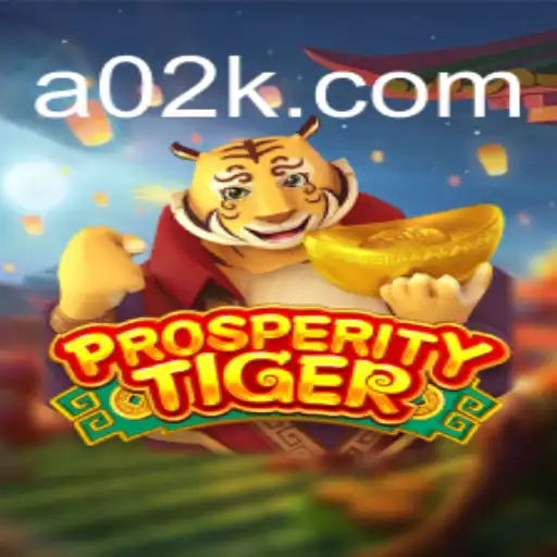 Explorando ProsperityTiger com A02.COM