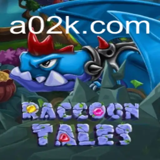 Descubra o Mundo Aventureiro de RaccoonTales