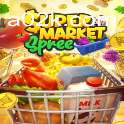 Explorando SupermarketSpree: um Guia Completo para o Novo Fenômeno de Jogos