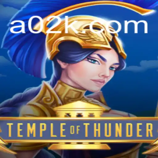 TempleofThunder: Um Mergulho no Mundo de Aventura da A02.COM