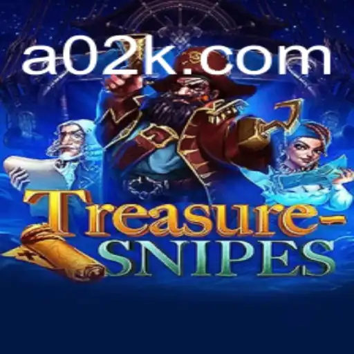 Descubra a Aventura de TreasureSnipes: Explorando o Novo Jogo da A02.COM