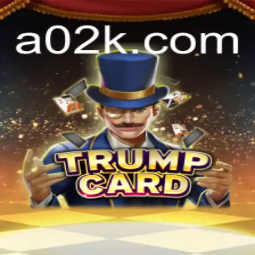 TrumpCard: Um Novo Desafio no Mundo dos Jogos de Estratégia