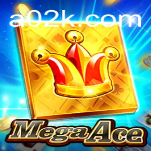MegaAce: O Fenômeno dos Jogos de Cartas com Influência de A02.COM