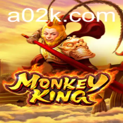 Explorando MonkeyKing: Um Mergulho no Mundo dos Jogos A02.COM