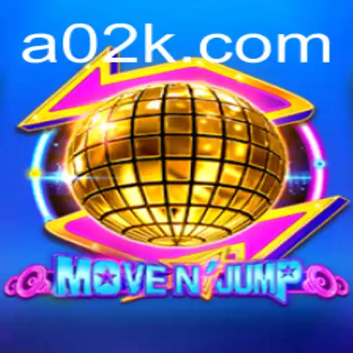 Descubra o Fascinante Mundo de MovenJump: O Jogo que Está Conquistando A02.COM