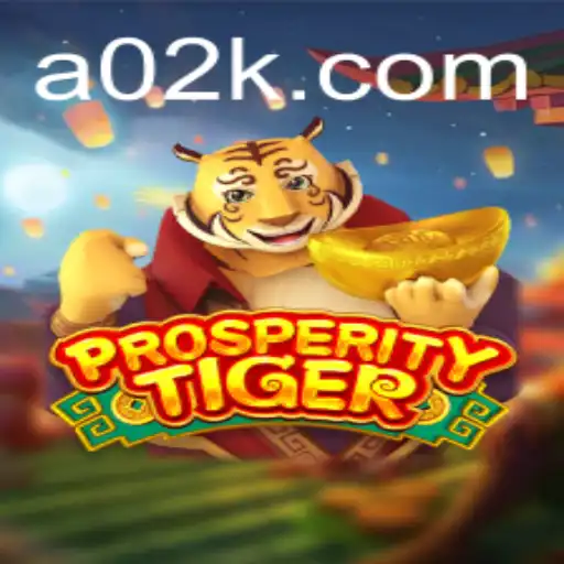 Explorando ProsperityTiger com A02.COM