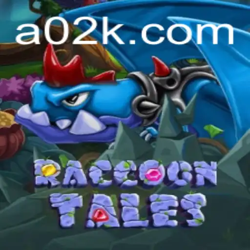 Descubra o Mundo Aventureiro de RaccoonTales