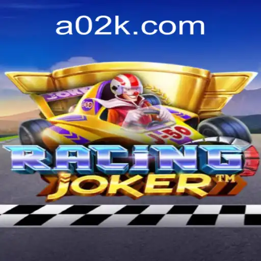 Descubra o Mundo de Adrenalina em RacingJoker