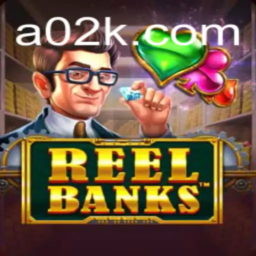 Explorando ReelBanks: O Jogo de Estratégia do Momento