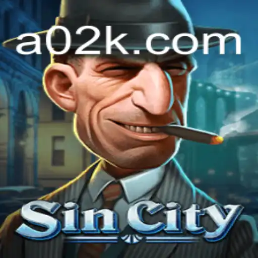 SinCity: Descubra o Fascinante Mundo do Novo Jogo da A02.COM