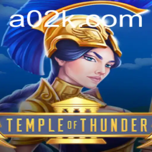TempleofThunder: Um Mergulho no Mundo de Aventura da A02.COM