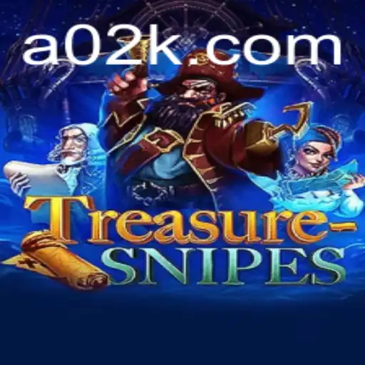 Descubra a Aventura de TreasureSnipes: Explorando o Novo Jogo da A02.COM