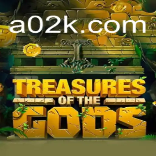 Explorando TreasureoftheGods: Um Mergulho no Universo A02.COM