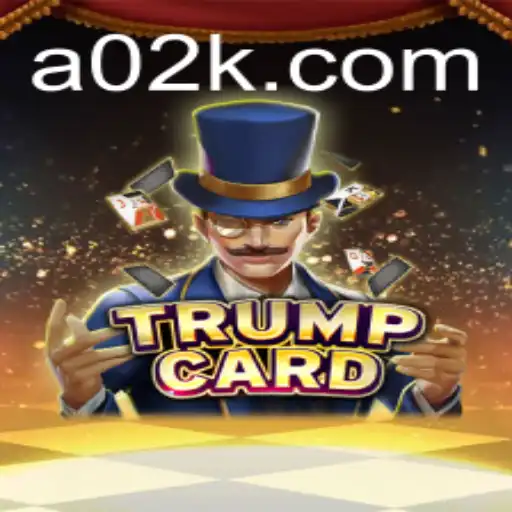 TrumpCard: Um Novo Desafio no Mundo dos Jogos de Estratégia